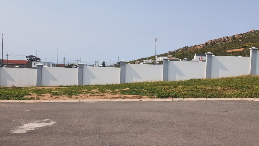 Commercial Property for Sale in St Helena Views Western Cape
